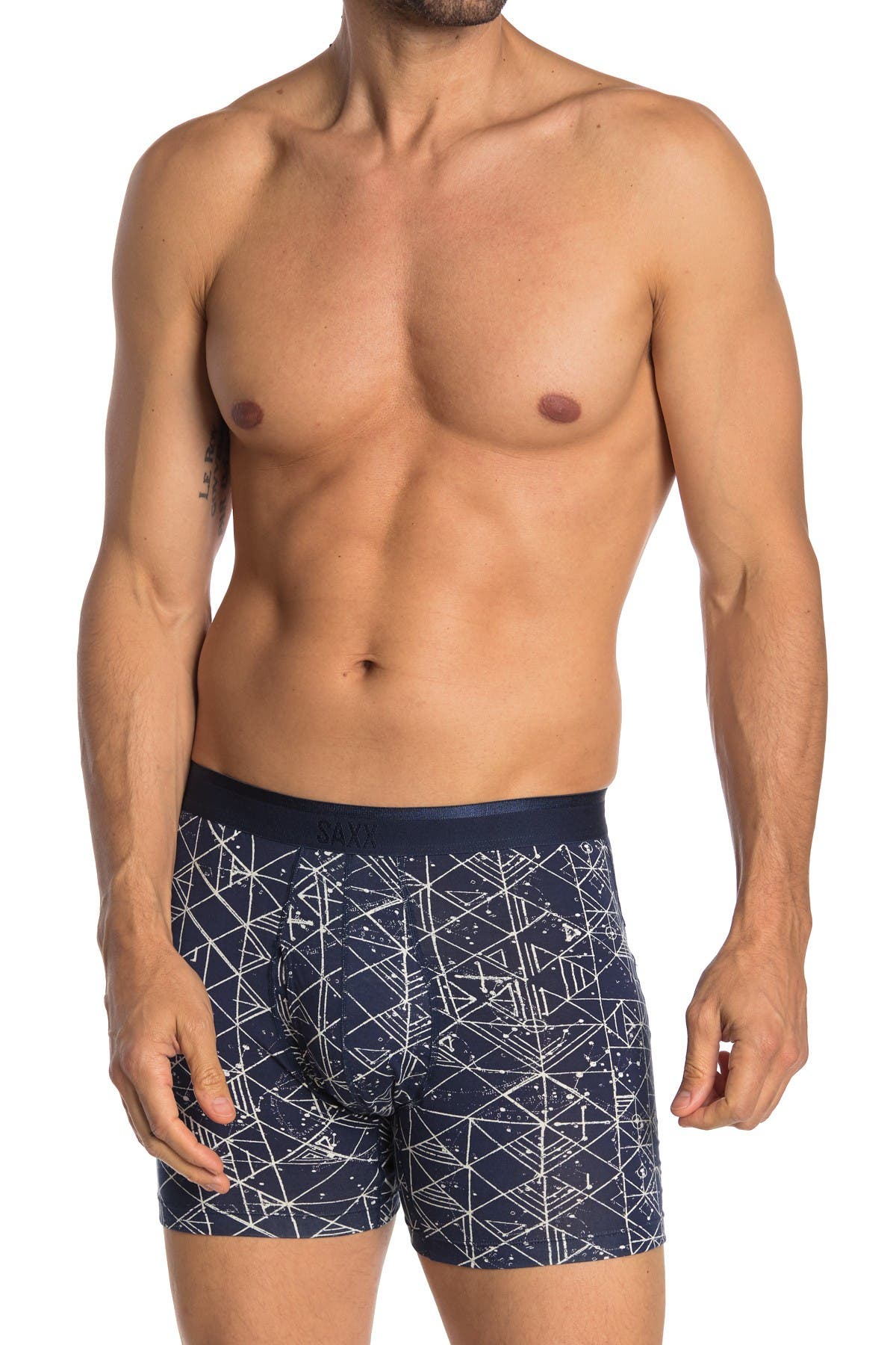 saxx platinum boxer brief