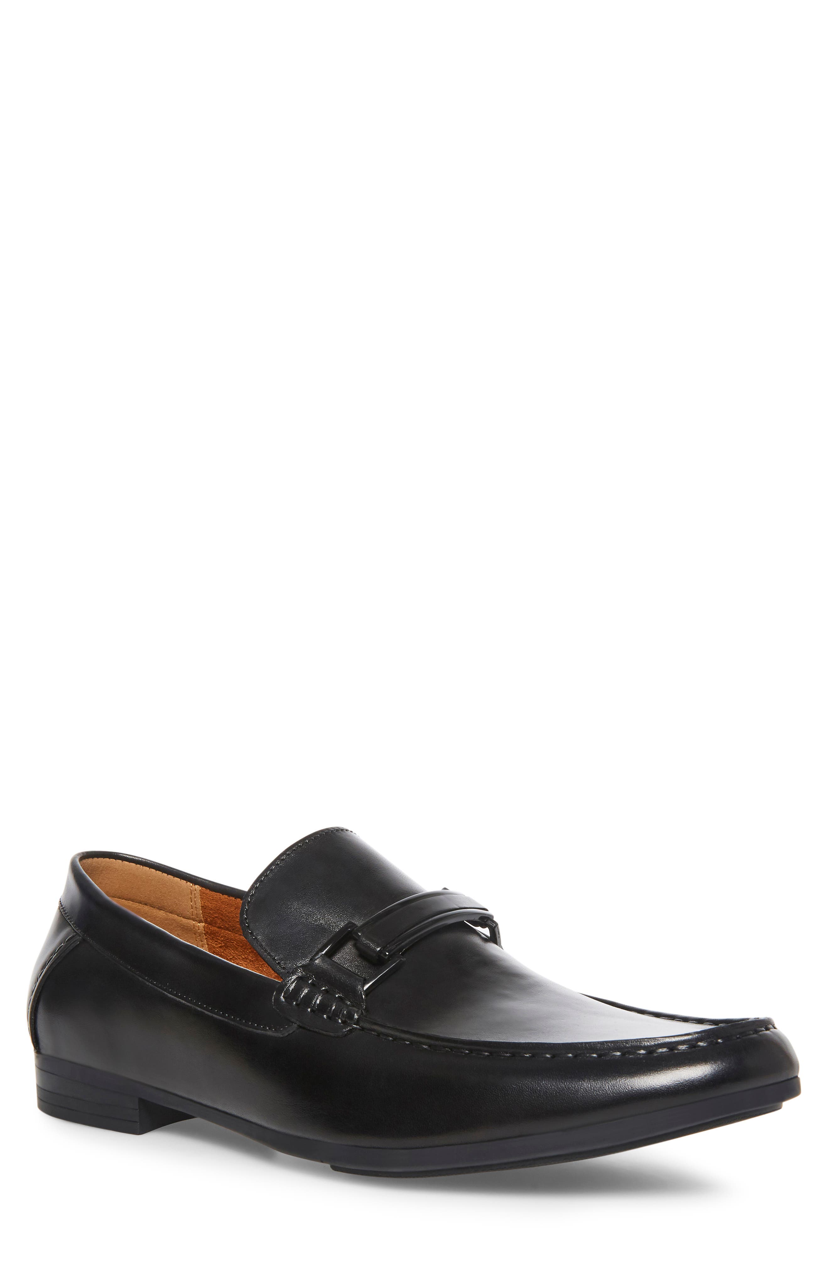 loafer mules for men