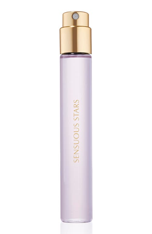 Estée Lauder Luxury Collection Sensual Stars Eau de Parfum Travel Spray at Nordstrom