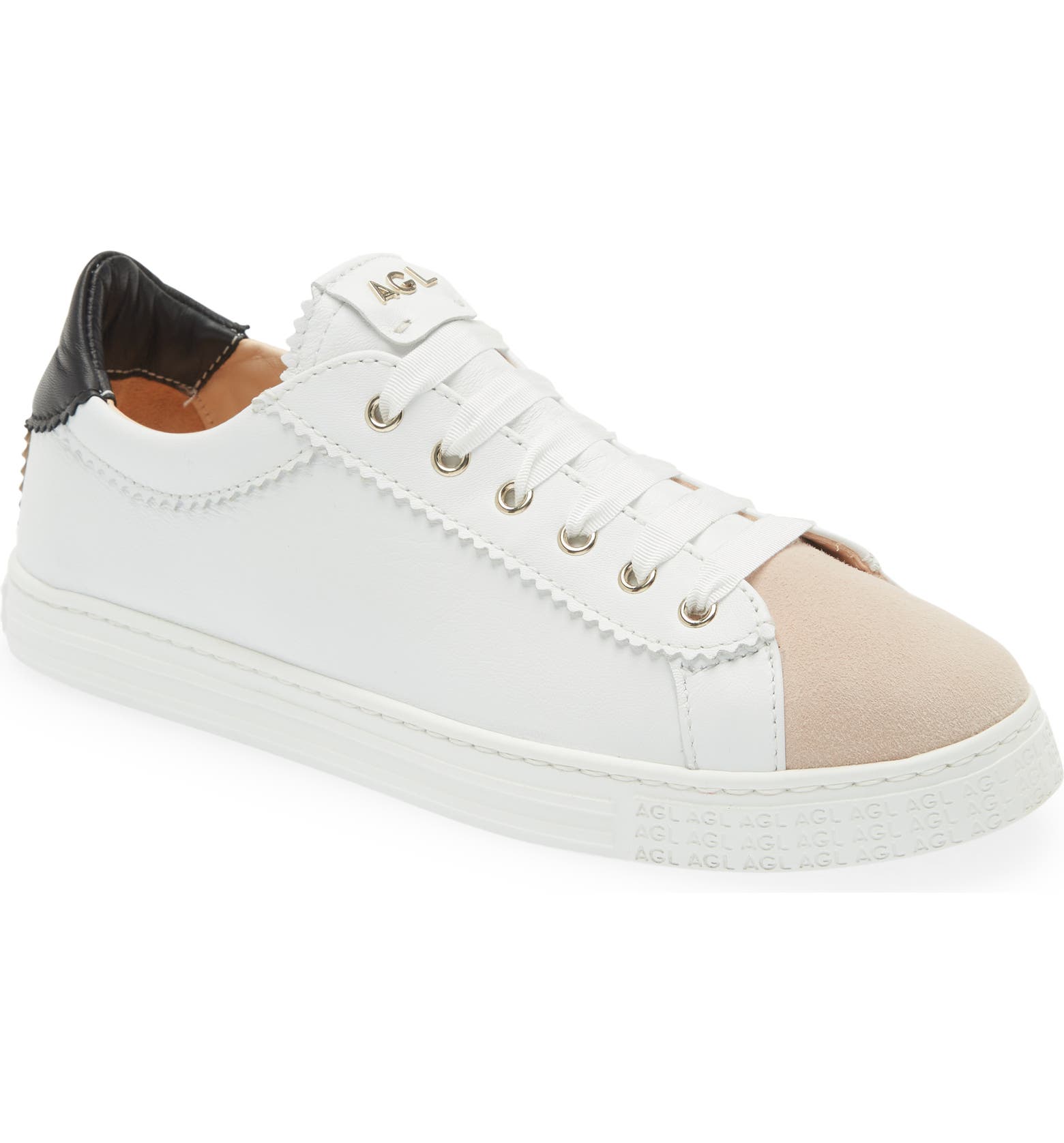 AGL Sade Sneaker (Women) | Nordstrom