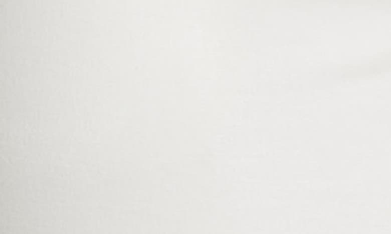 Vince Coin-pocket Straight-leg Cropped Chino Pants In Off White