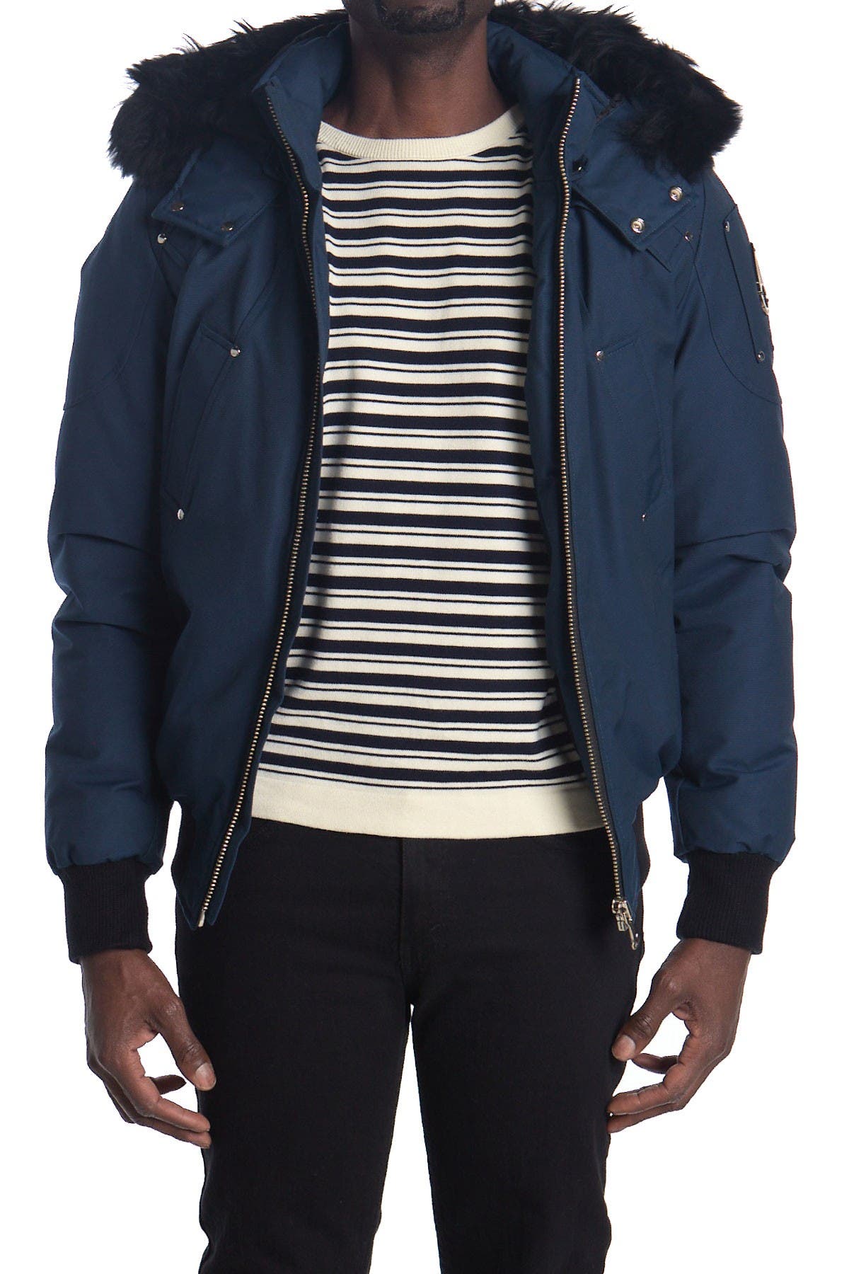 nordstrom rack bomber jacket