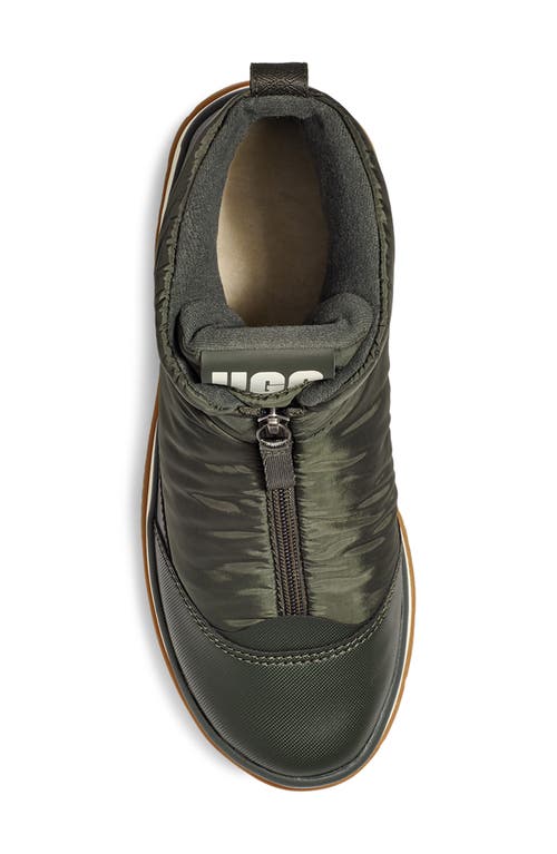 UGG UGG® LAKESIDER WATERPROOF ZIP BOOT