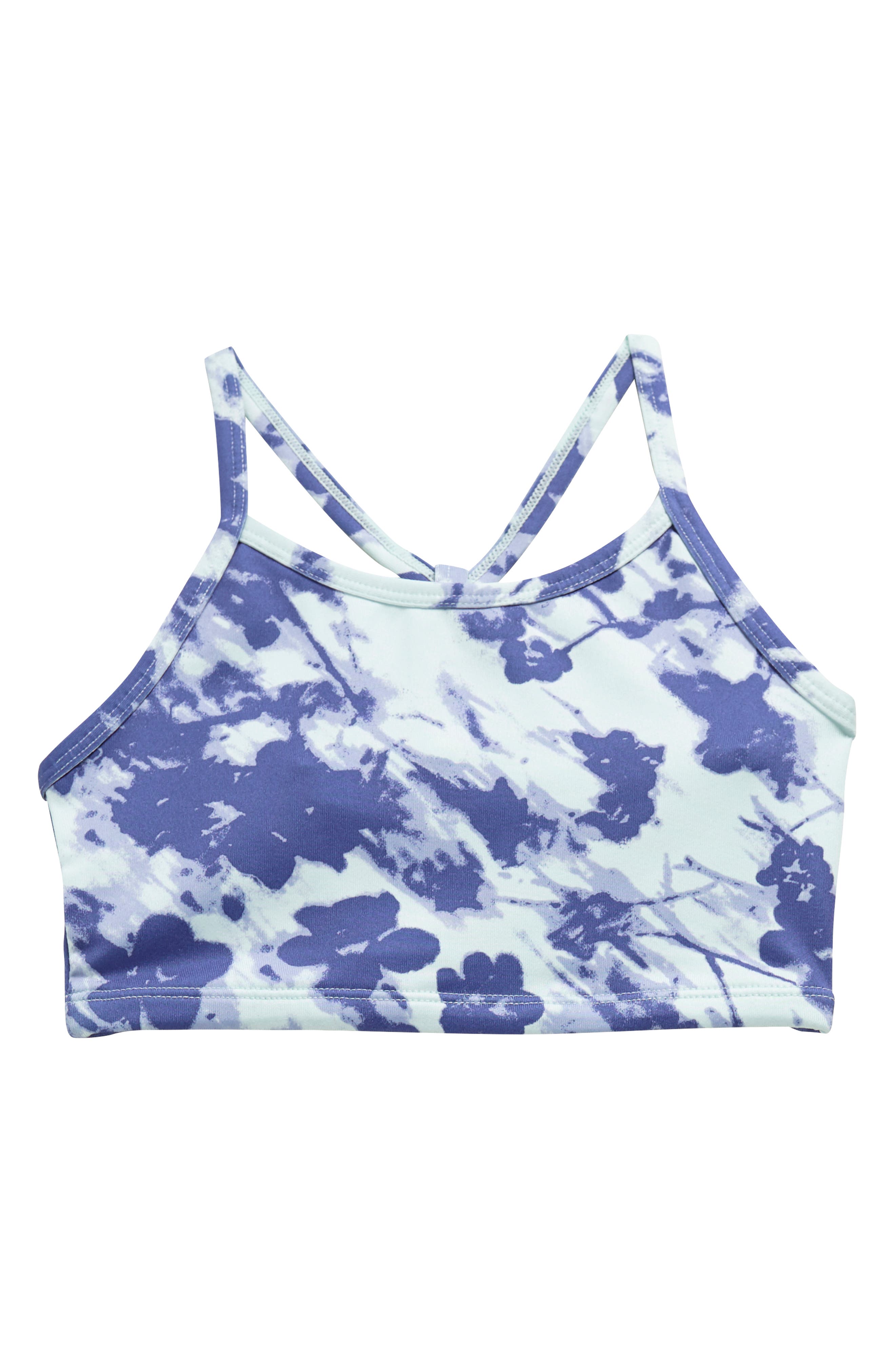 Zella Girl Strappy Daily Print 