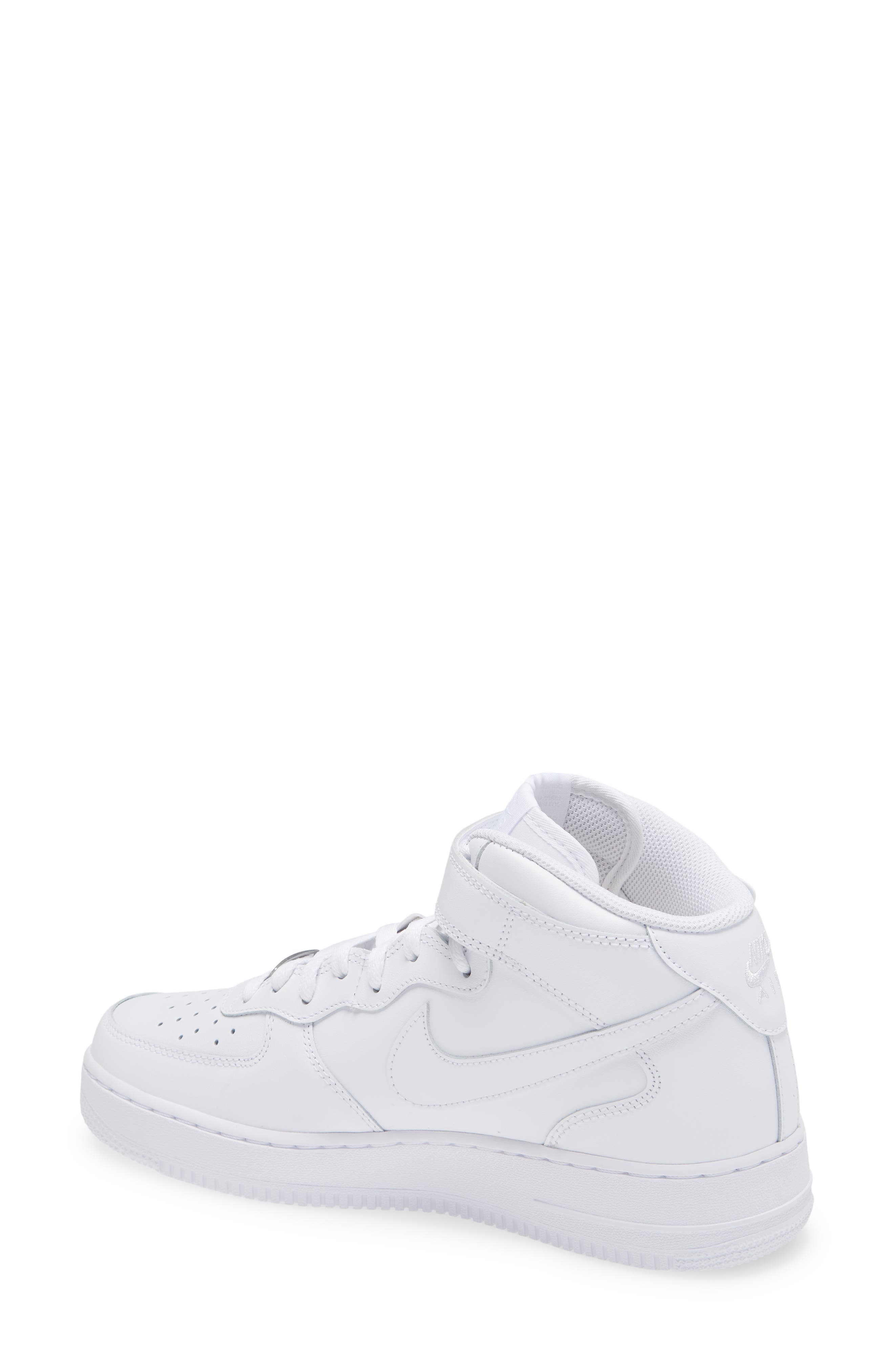 nike air force 1 mens nordstrom