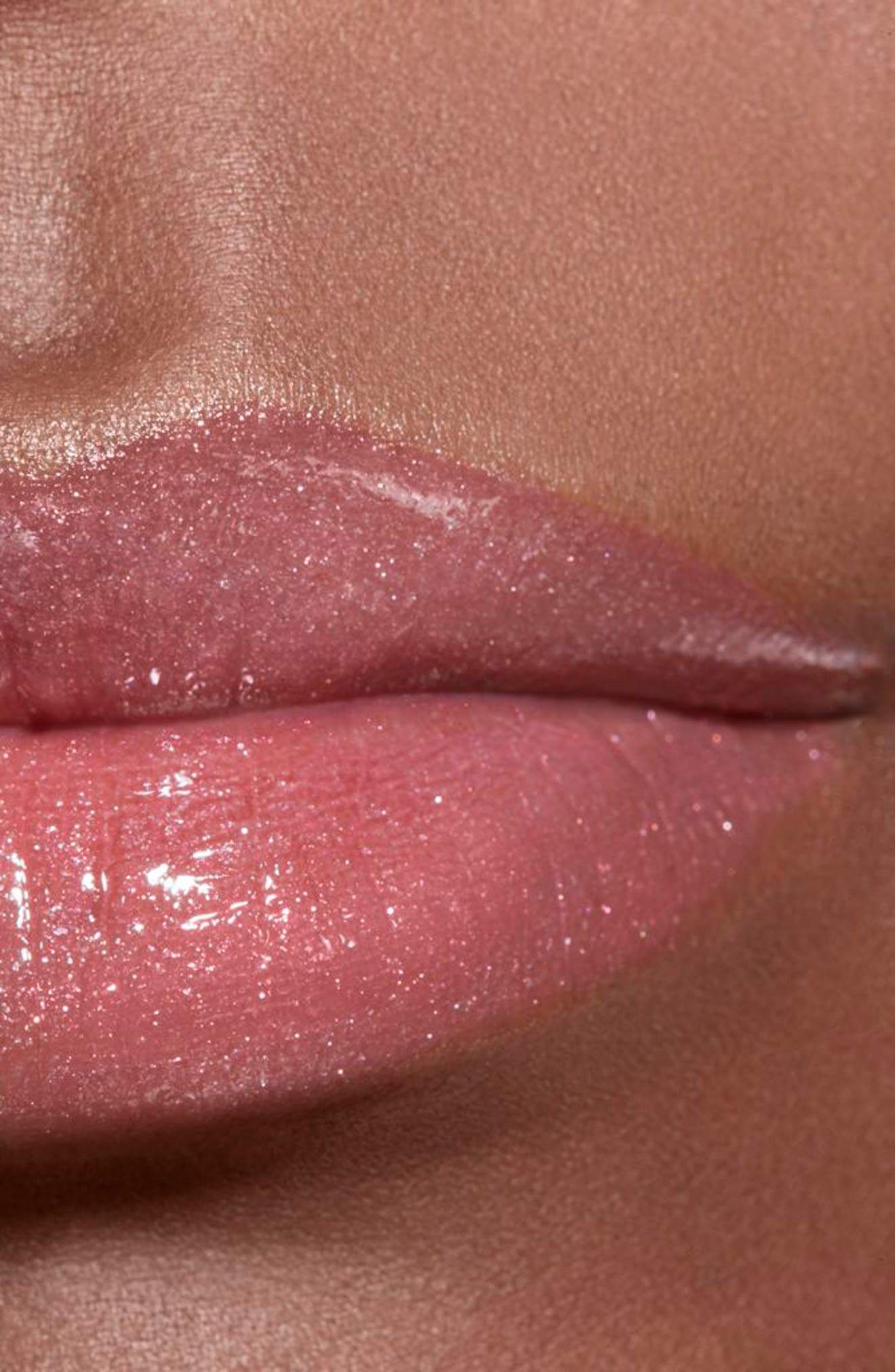 chanel lip gloss nordstrom