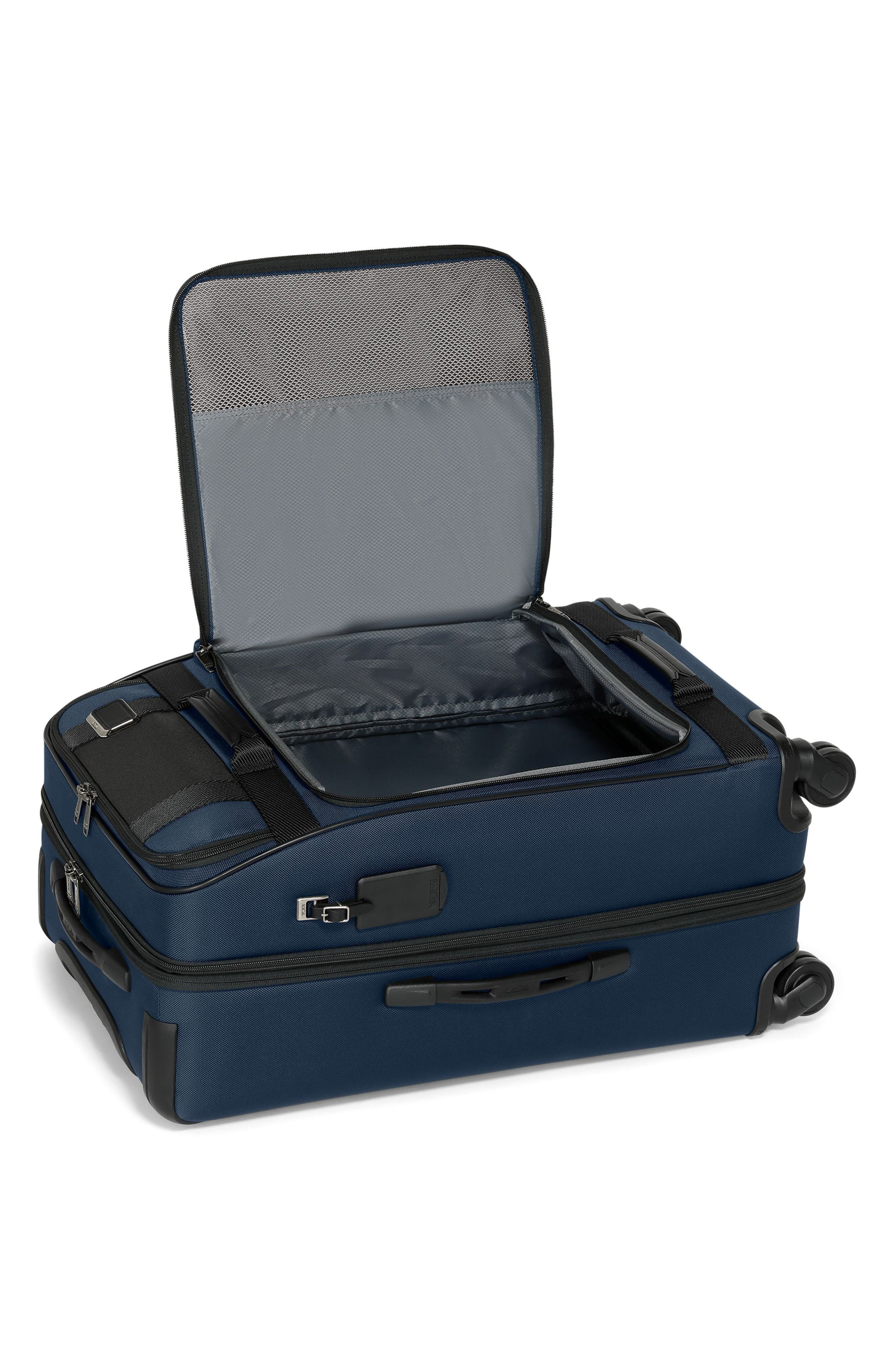 Tumi Merge International Front Lid Spinner Suitcase Nordstromrack