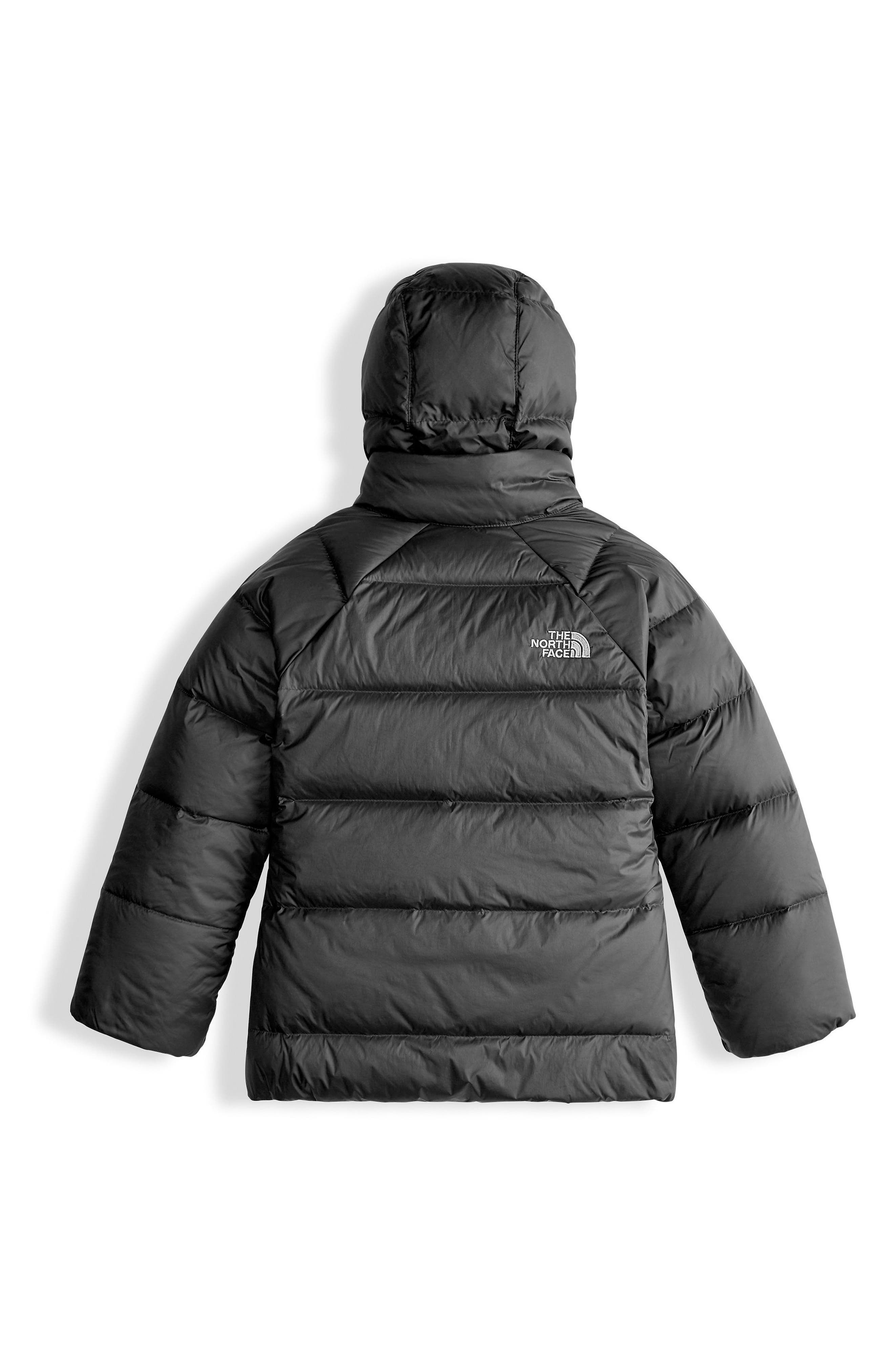 north face winter coats nordstrom