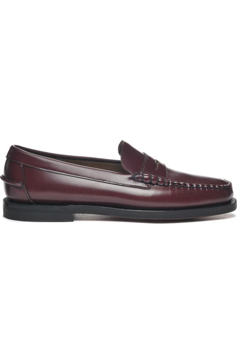 Sebago Classic Dan Penny Loafer (Women) | Nordstrom