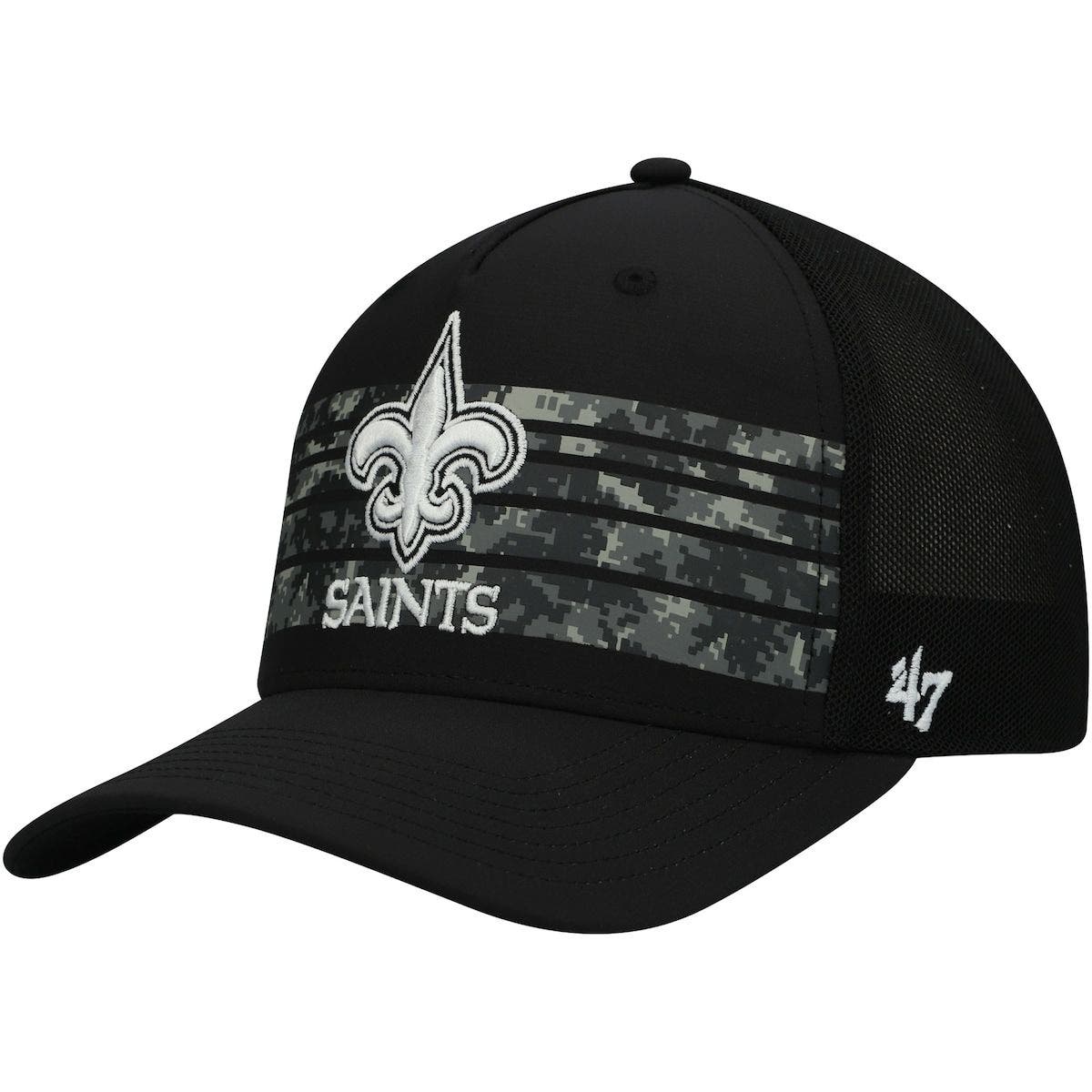 mens saints hat