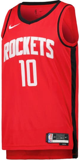 Men's Houston Rockets Nike Jabari Smith Jr. Association Edition
