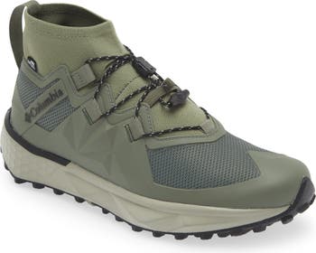 Zapatilla Hombre Impermeable Facet 75 Outdry-Columbia Chile - Columbia