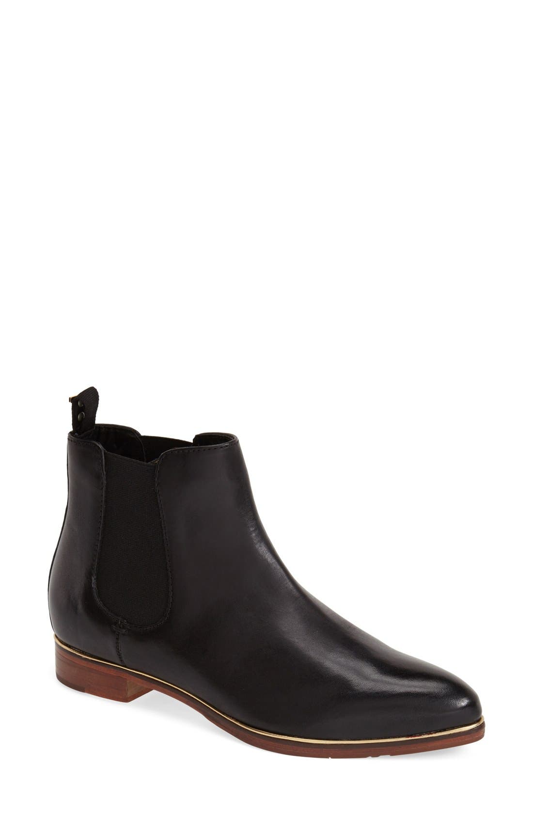 ted baker boots nordstrom