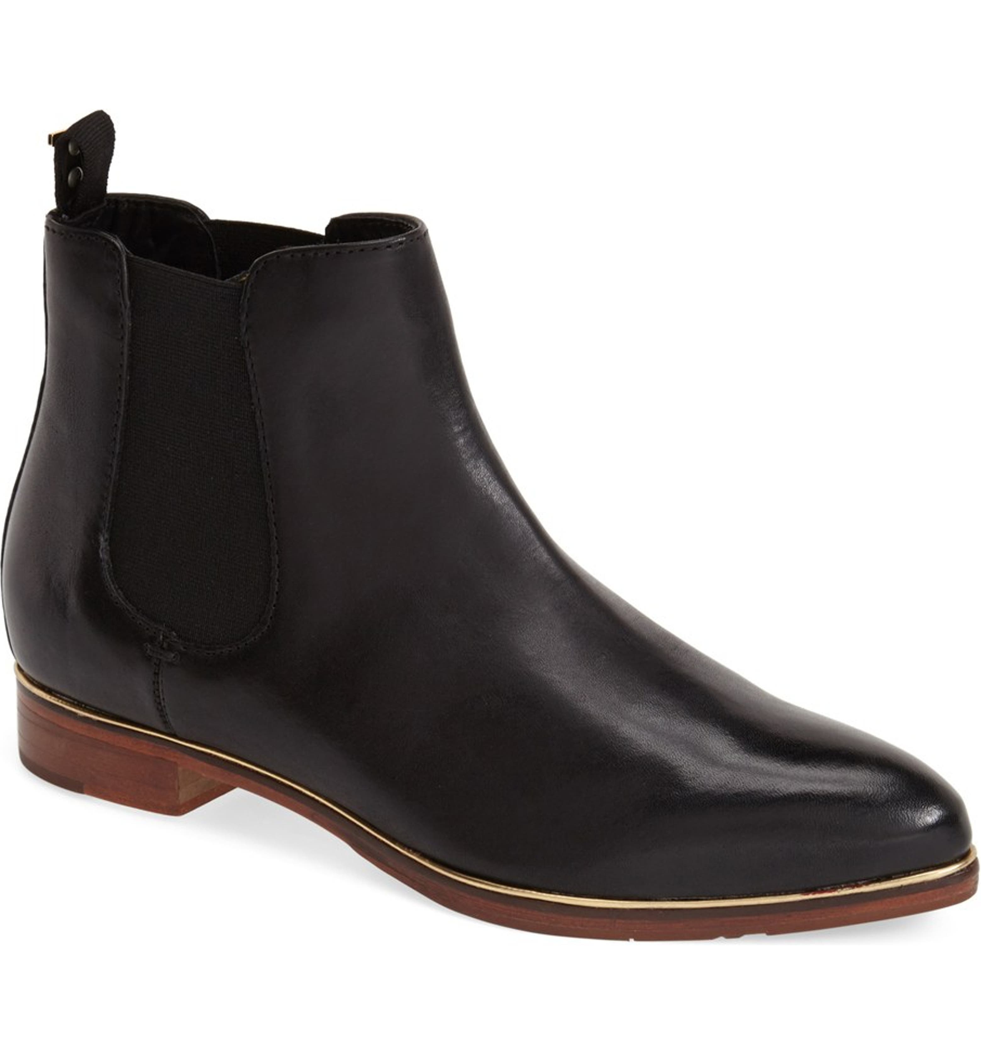 Ted Baker London 'Briennagh' Chelsea Boot (Women) | Nordstrom