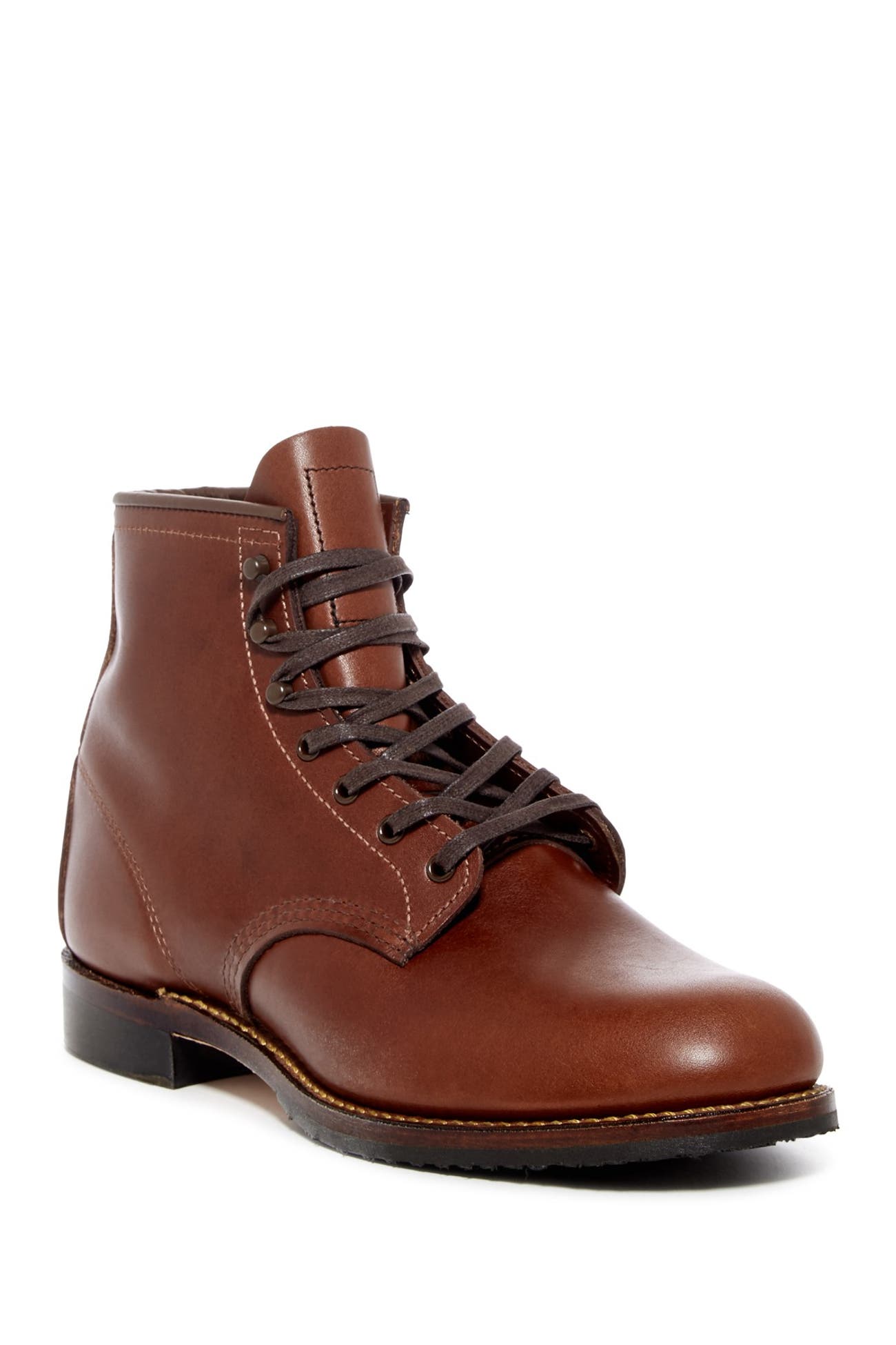 RED WING | Beckman Flatbox Leather Chelsea Boot - Factory Second ...