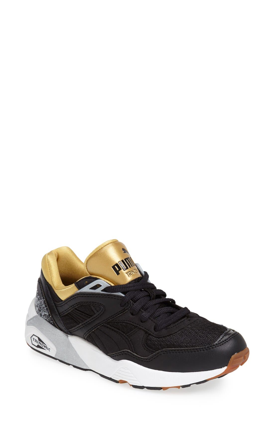 puma trinomic r698 shoes womens
