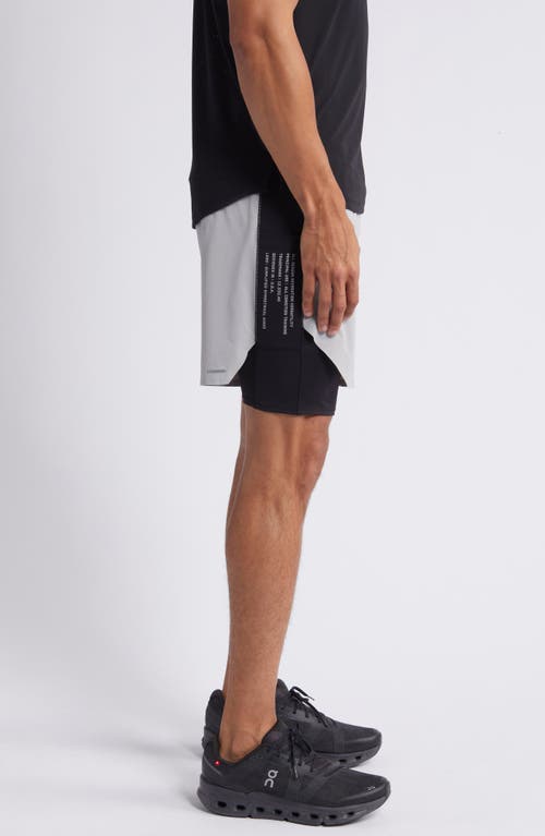 ASRV ASRV AEROTEX HYBRID LINER SHORTS 