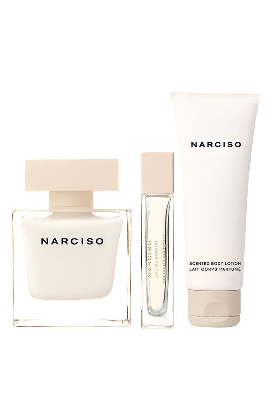 narciso rodriguez perfume nordstrom