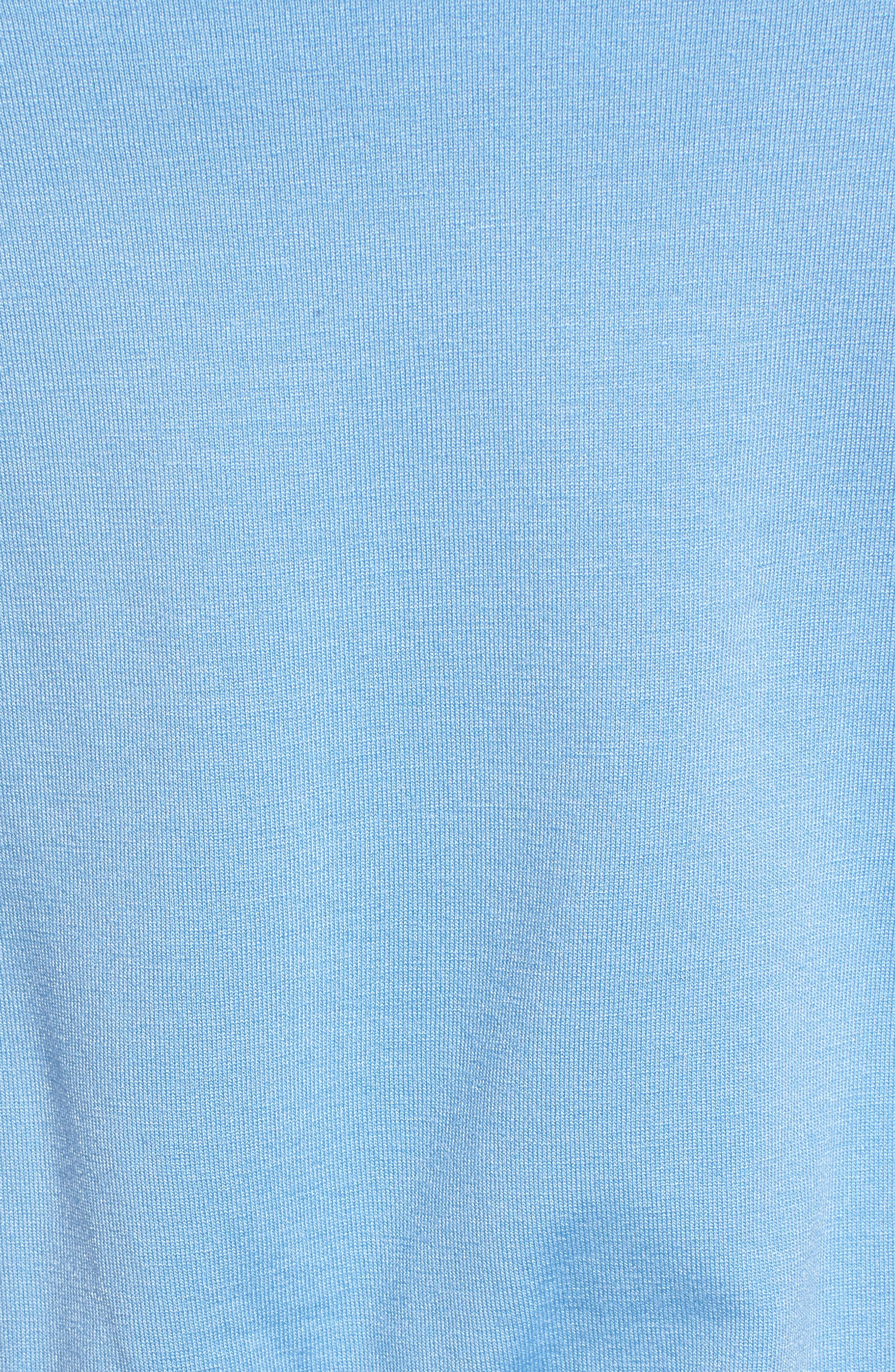 ALL IN FAVOR,
                            Knit Maxi Dress,
                            Alternate thumbnail 39, color,
                            435