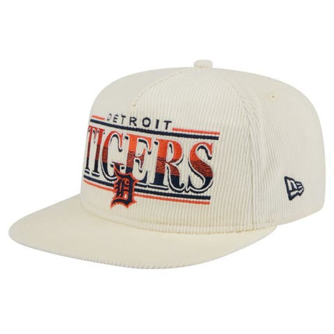 Detroit tigers western michigan sales hat