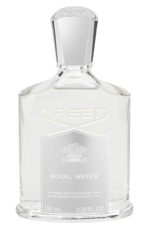 Royal Water Fragrance