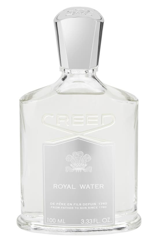 CREED CREED ROYAL WATER FRAGRANCE