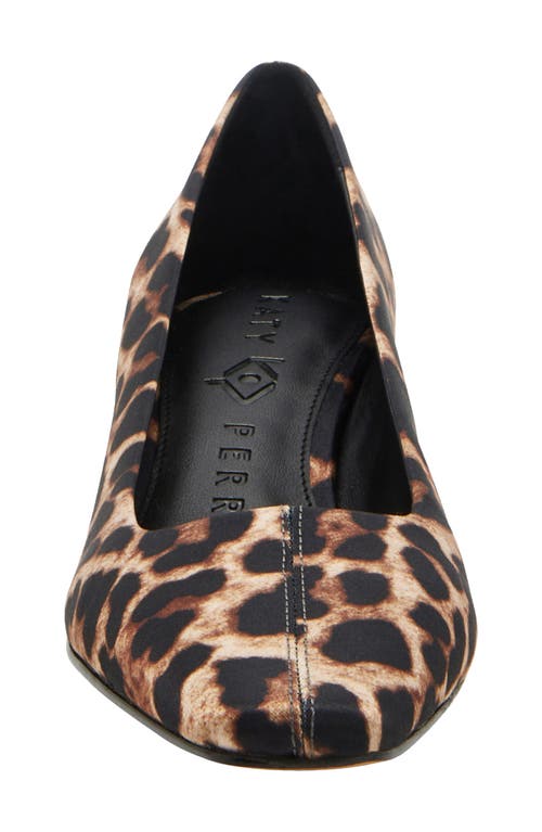 KATY PERRY KATY PERRY THE WANDERERING PUMP