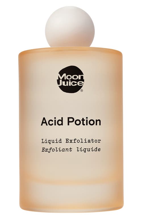 Acid Potion Resurfacing Exfoliator