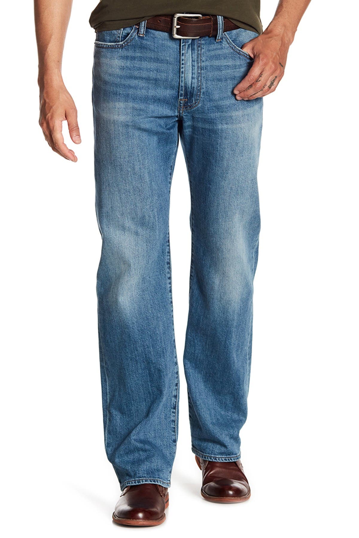 lucky brand jeans 181