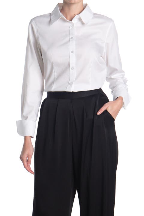 Calvin Klein Tops for Women, Online Sale up to 71% off