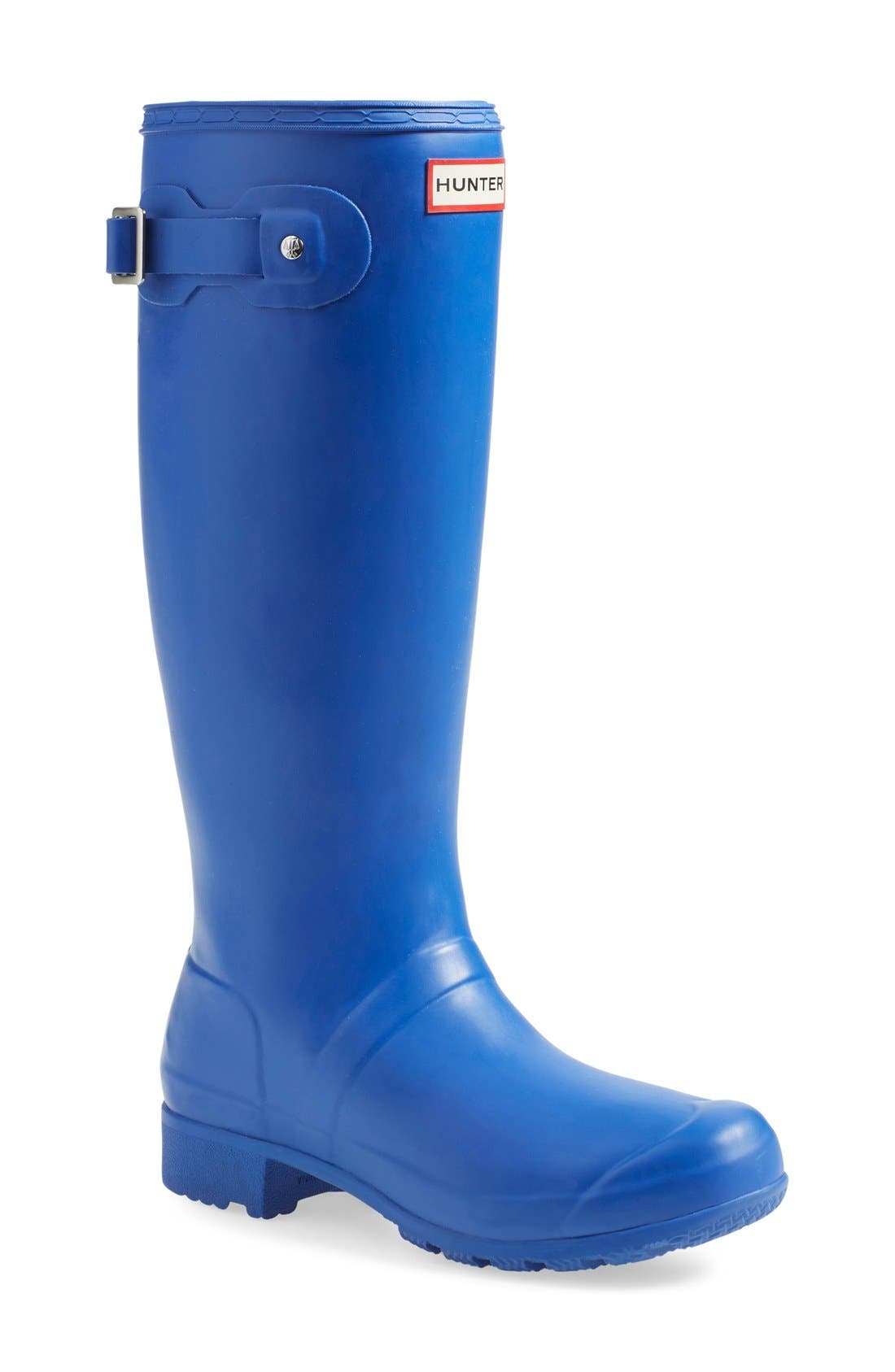 Hunter Tour Packable Waterproof Rain Boot Nordstrom Rack