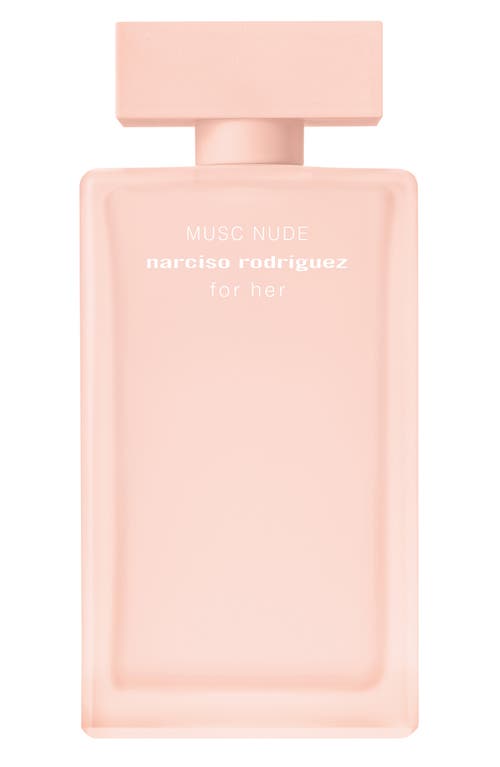 For Her Musc Nude Eau de Parfum
