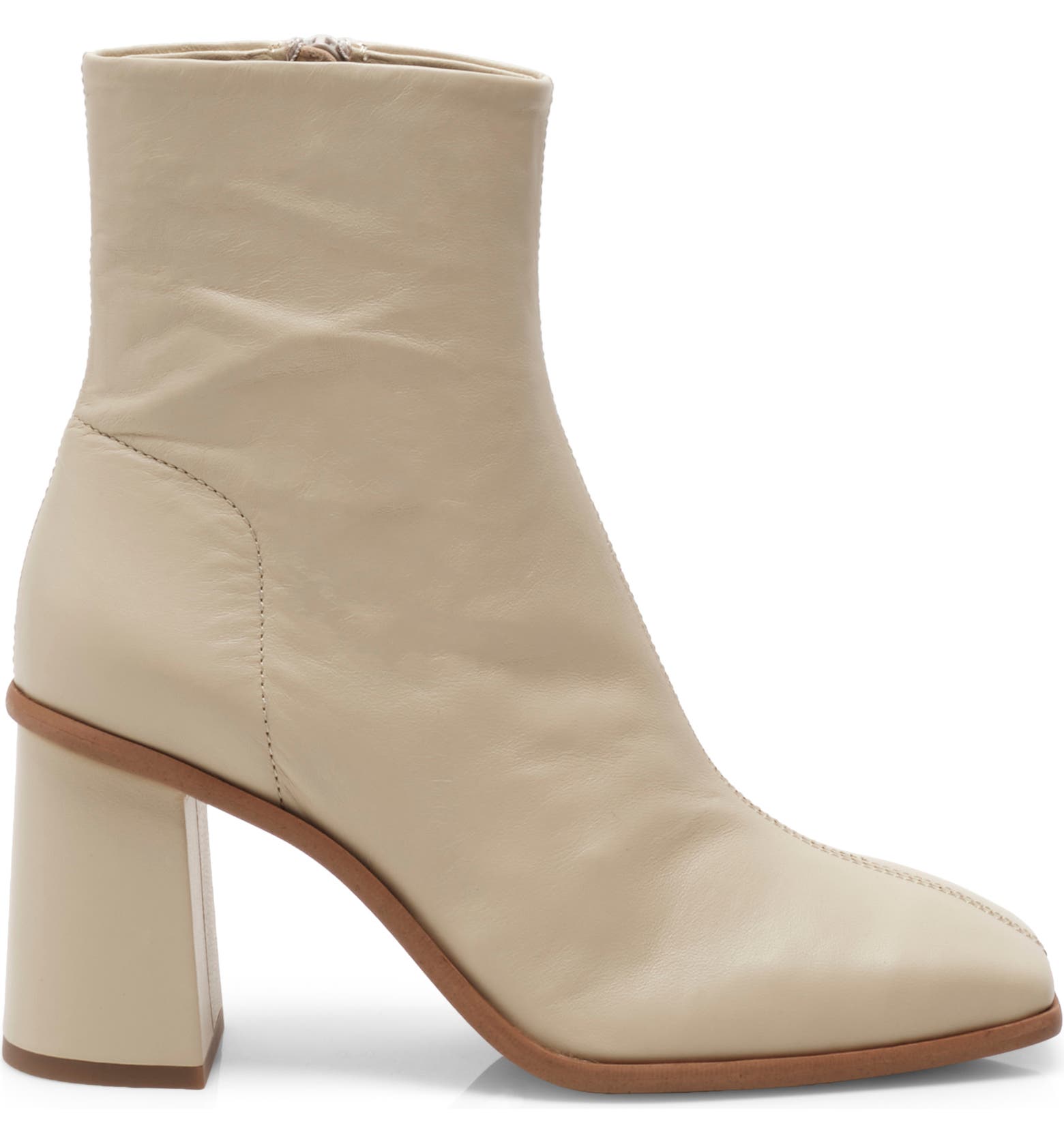 Free People Sienna Ankle Boot (Women) | Nordstrom