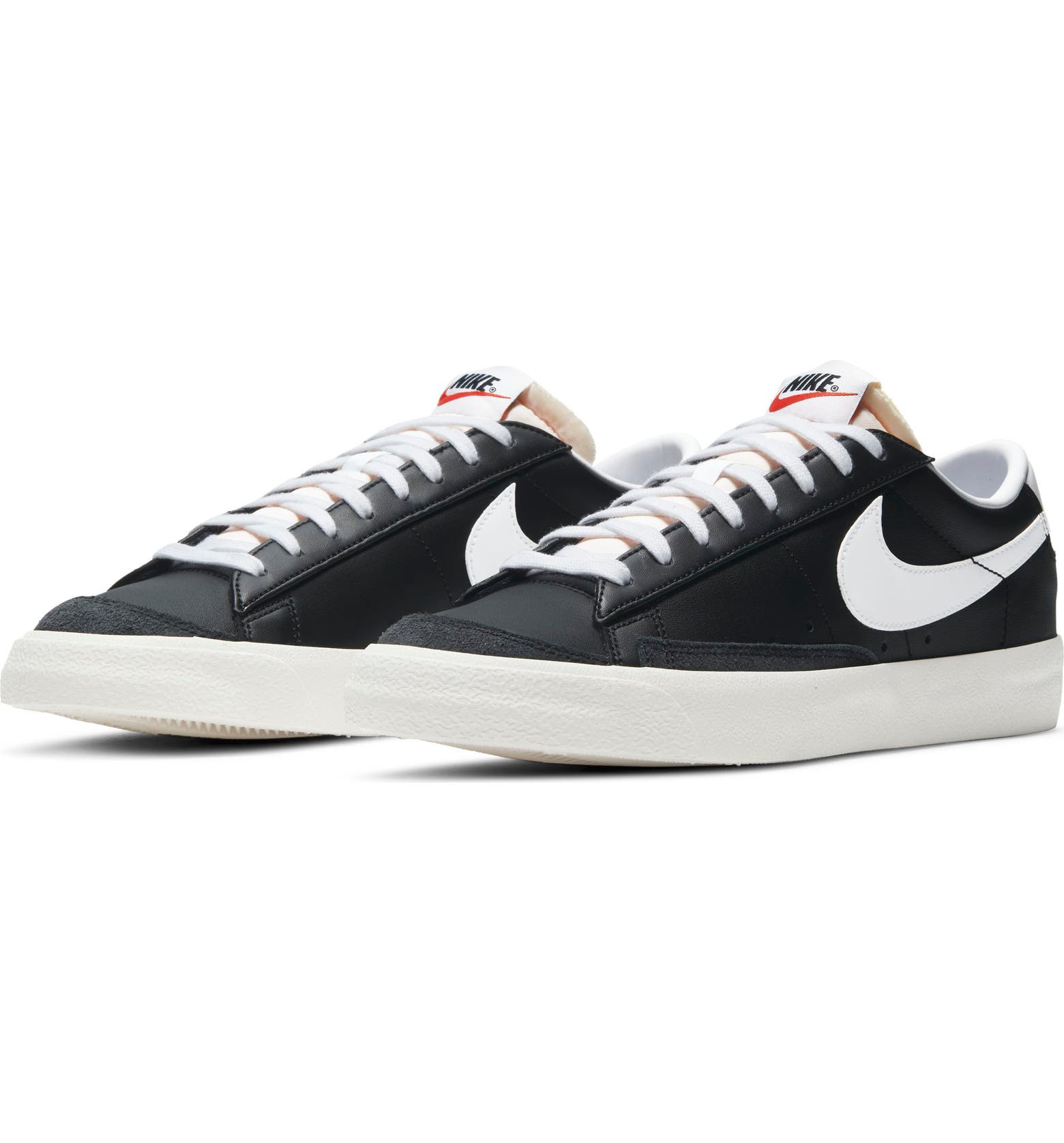Nike Blazer Low '77 Sneaker (Men) | Nordstrom