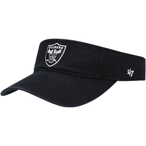 Kansas City Chiefs '47 Team Tonal Clean Up Adjustable Hat - Black