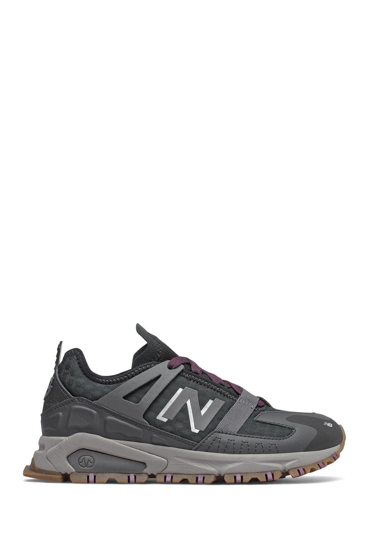 new balance x racer for running