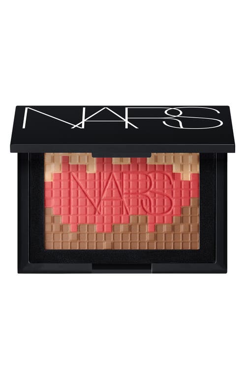 UPC 607845001201 product image for NARS Mosaic Glow Blush in Fireclay at Nordstrom | upcitemdb.com