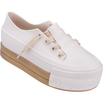 Melissa Ulitsa Slip-On Sneaker