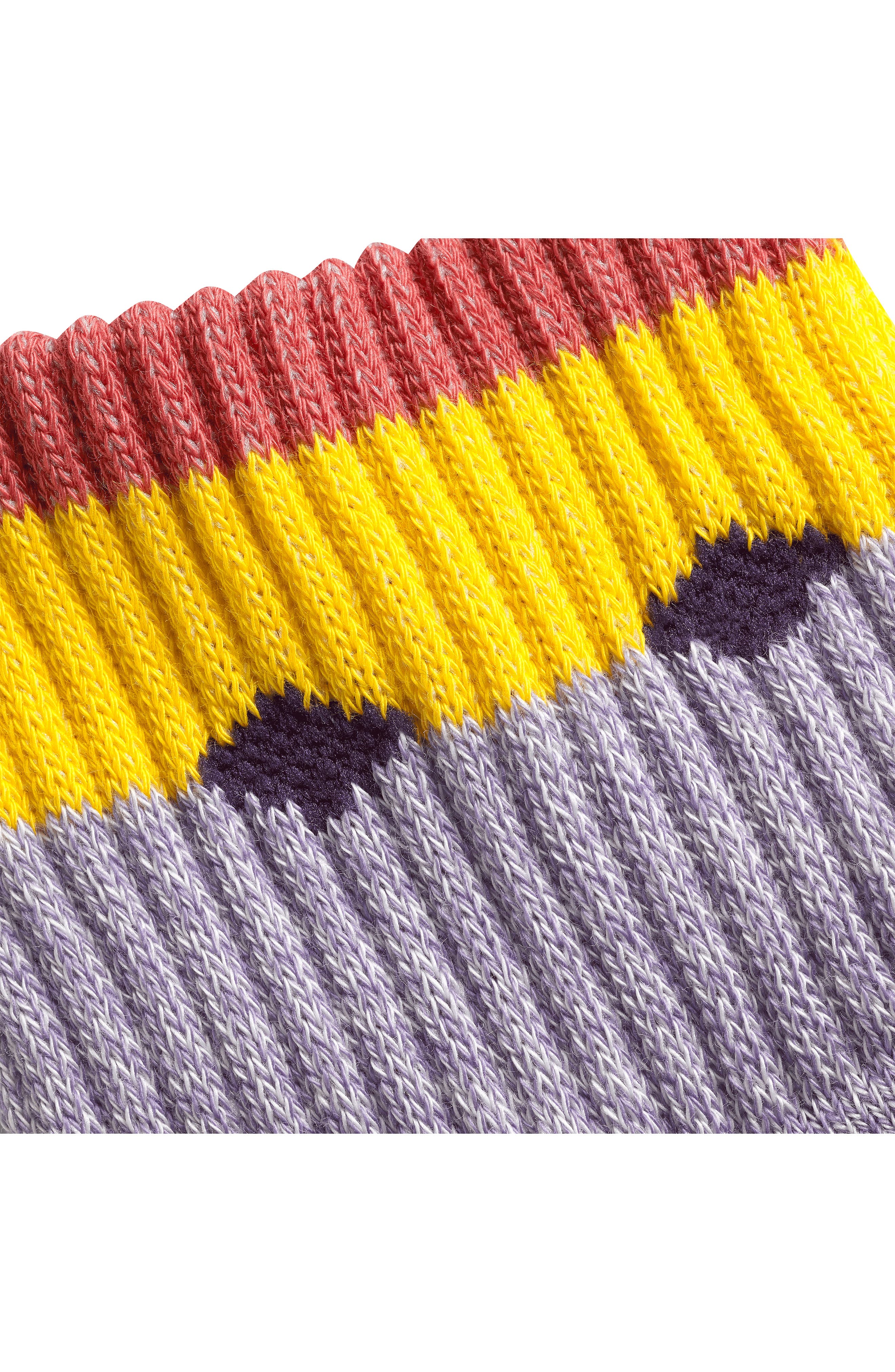 bombas striped quarters