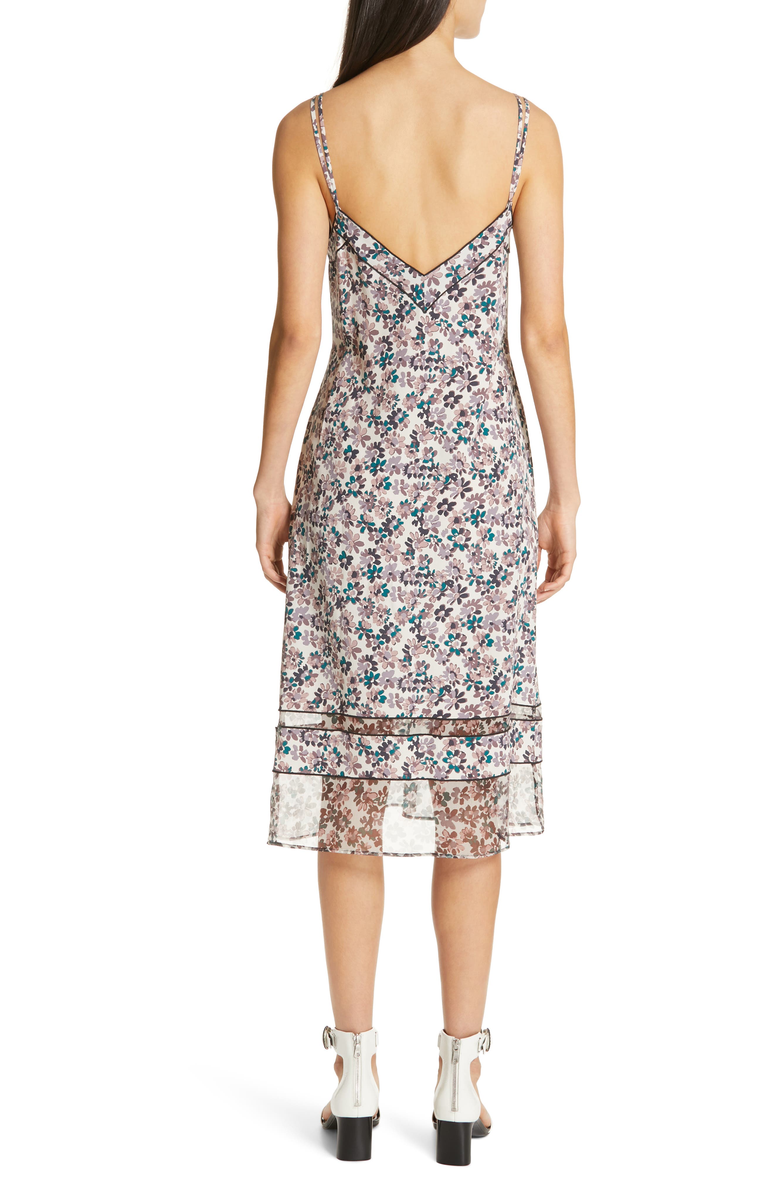 rag & bone ilona dress