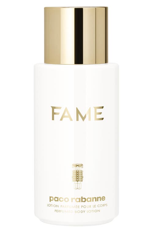 EAN 3349668595044 product image for paco rabanne FAME Perfumed Body Lotion in Regular at Nordstrom, Size 6.7 Oz | upcitemdb.com