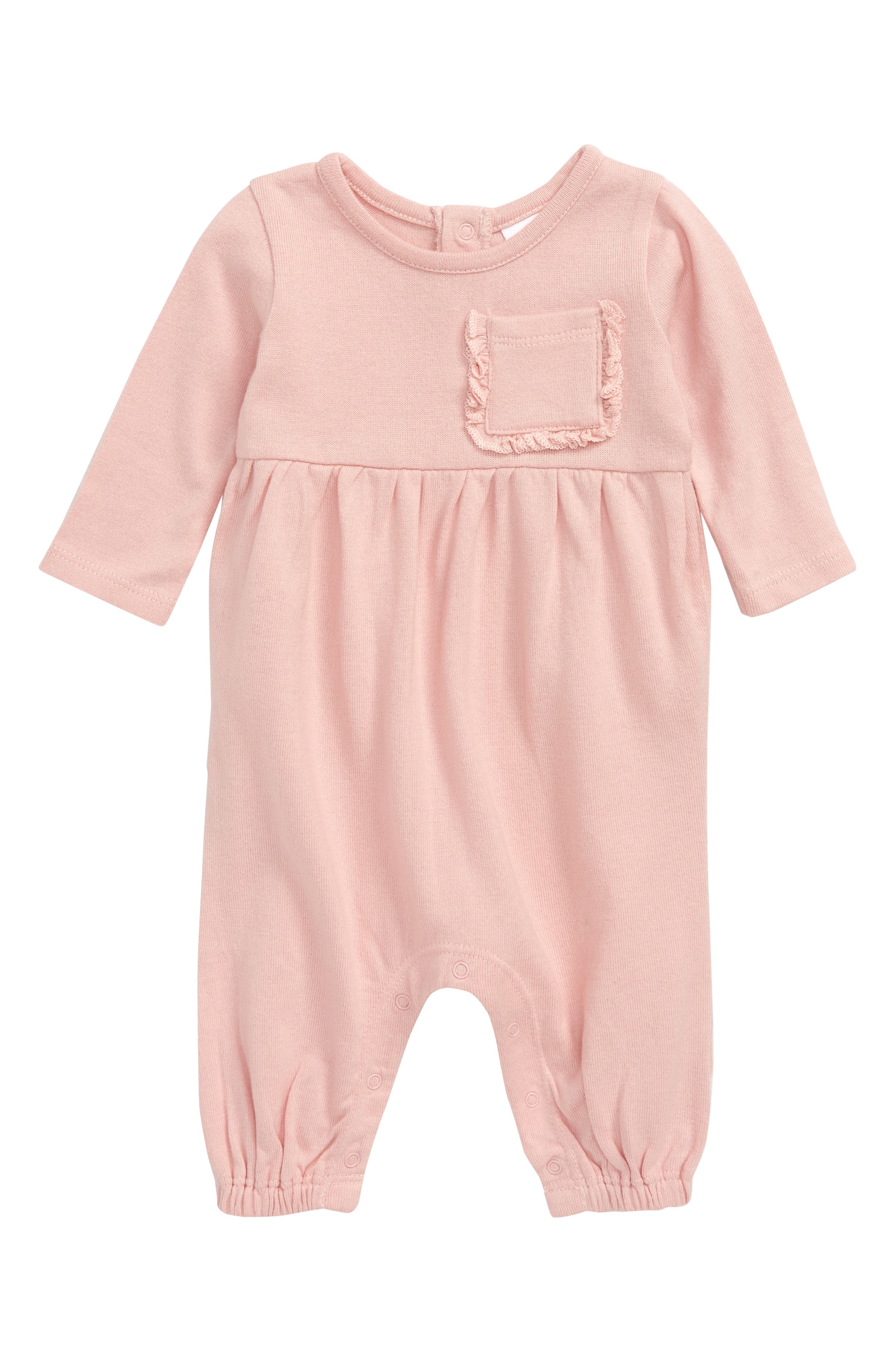 nordstrom baby romper