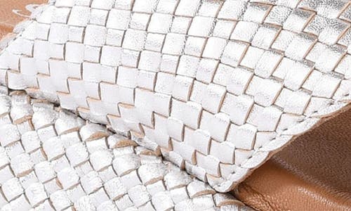 SEYCHELLES SEYCHELLES KEY WEST PLATFORM WEDGE SANDAL
