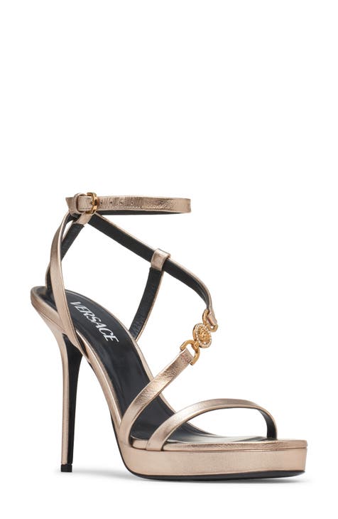 Women's Versace Heels