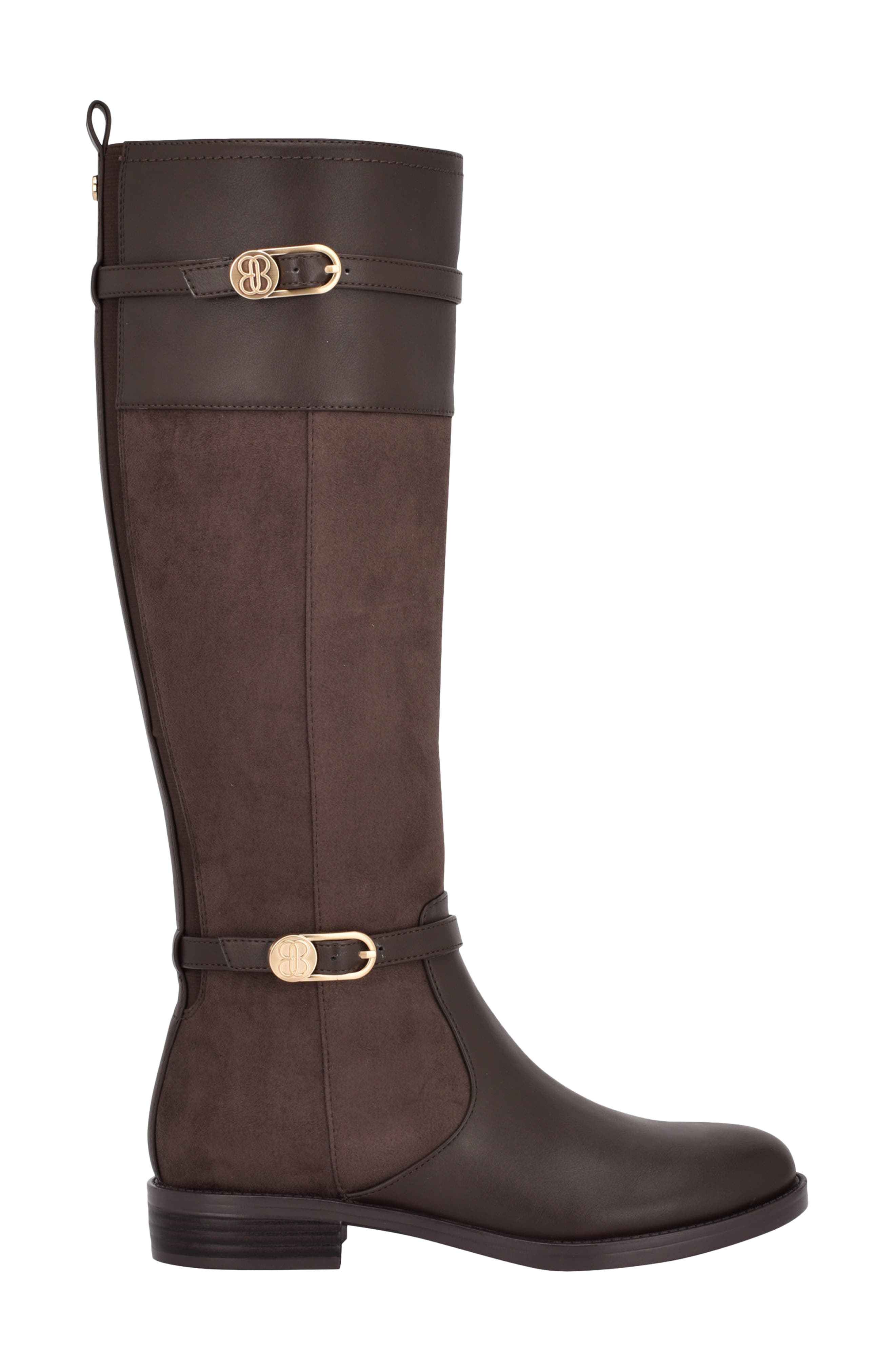 Bandolino Rynn Knee High Boot 