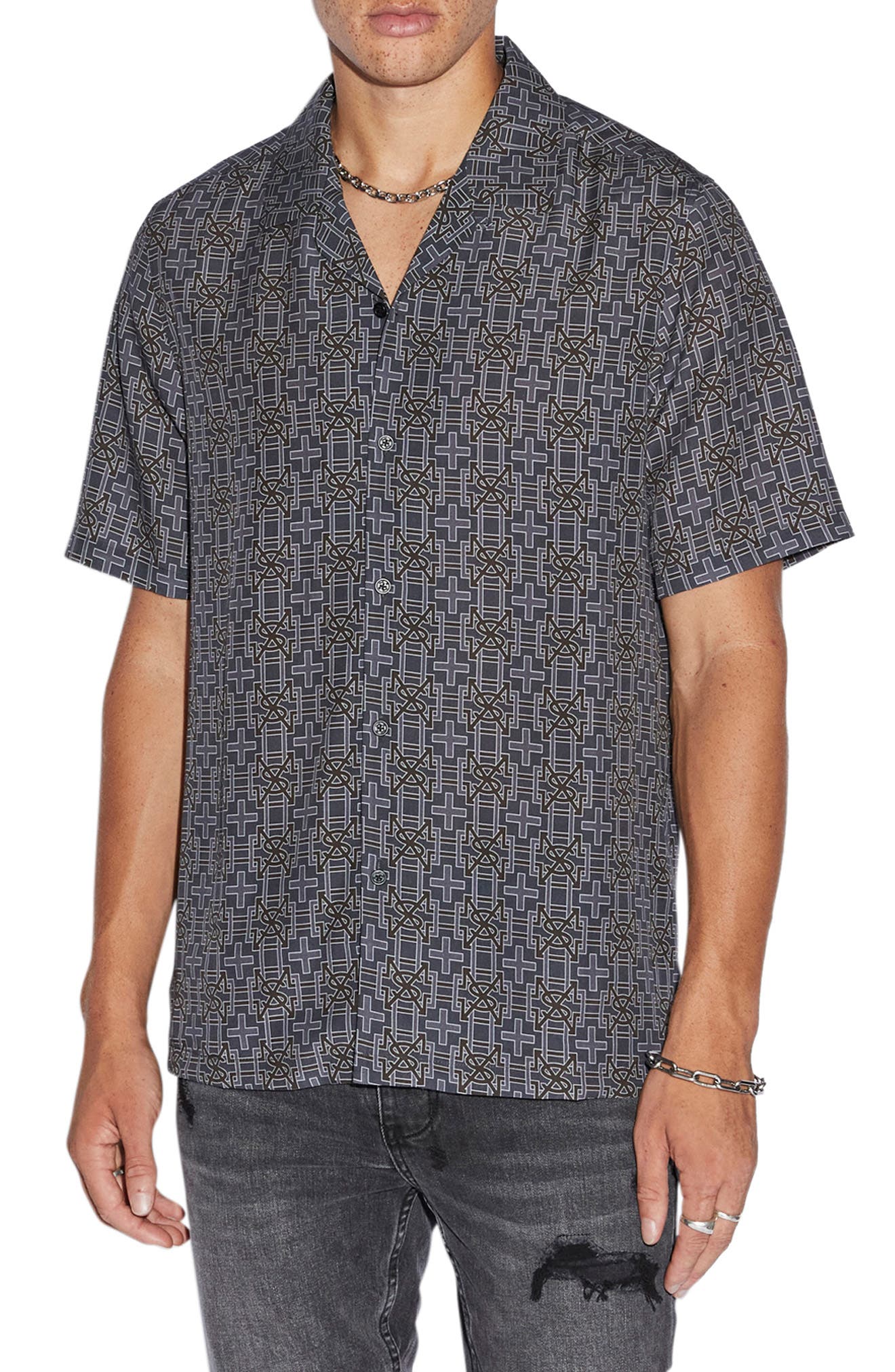 ksubi shirt sale