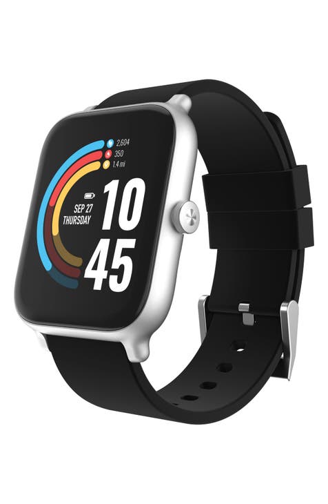 Fitbit on sale versa nordstrom