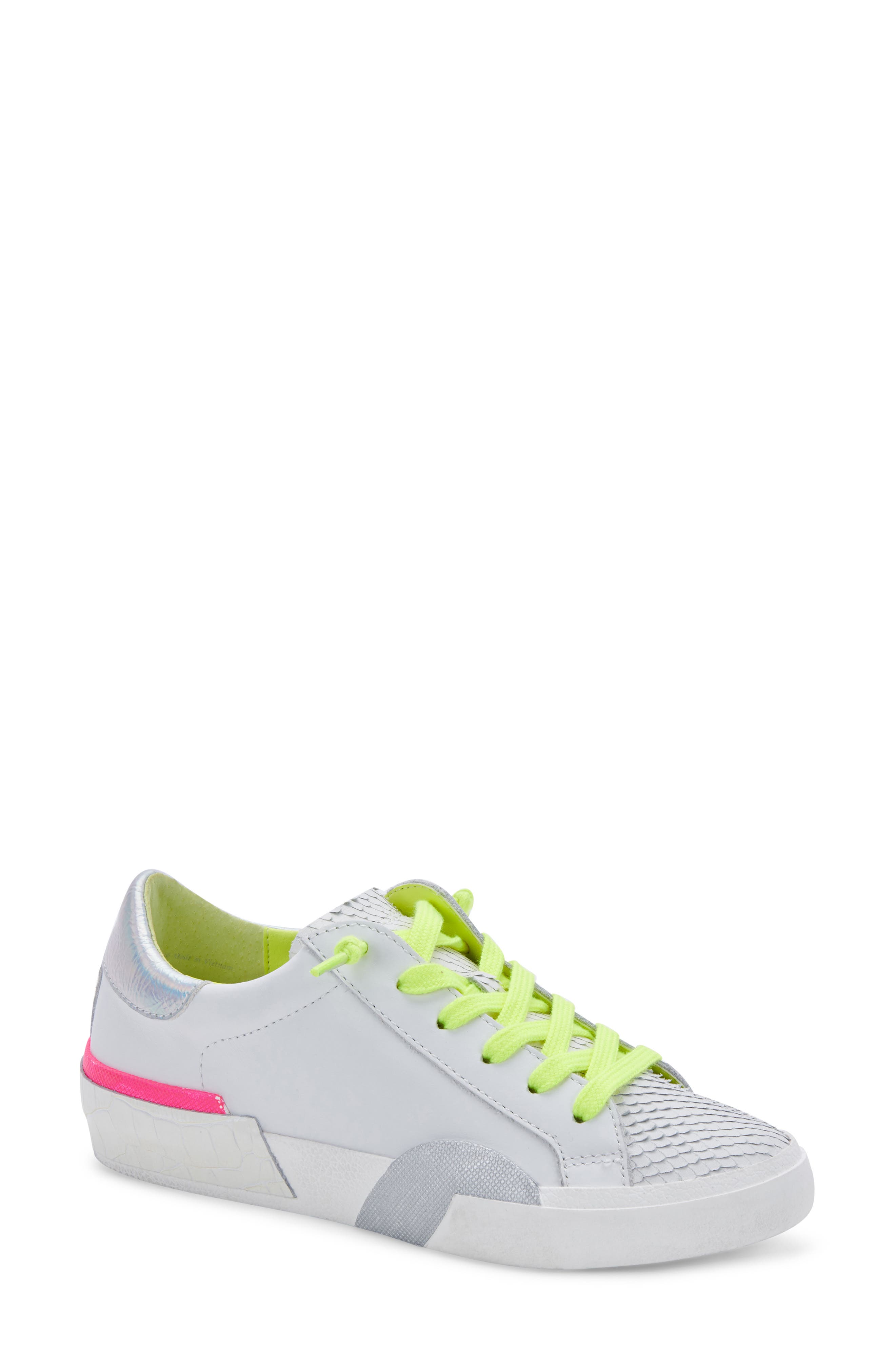 Dolce Vita Zina Sneaker Nordstrom
