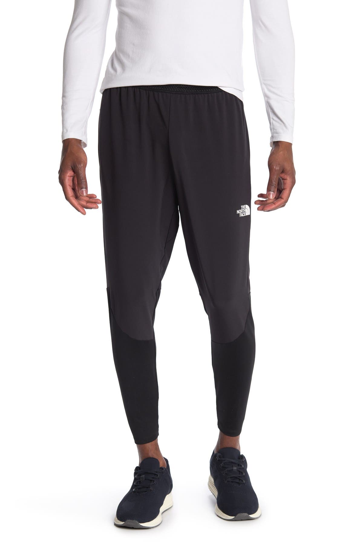 the north face hybrid track pants