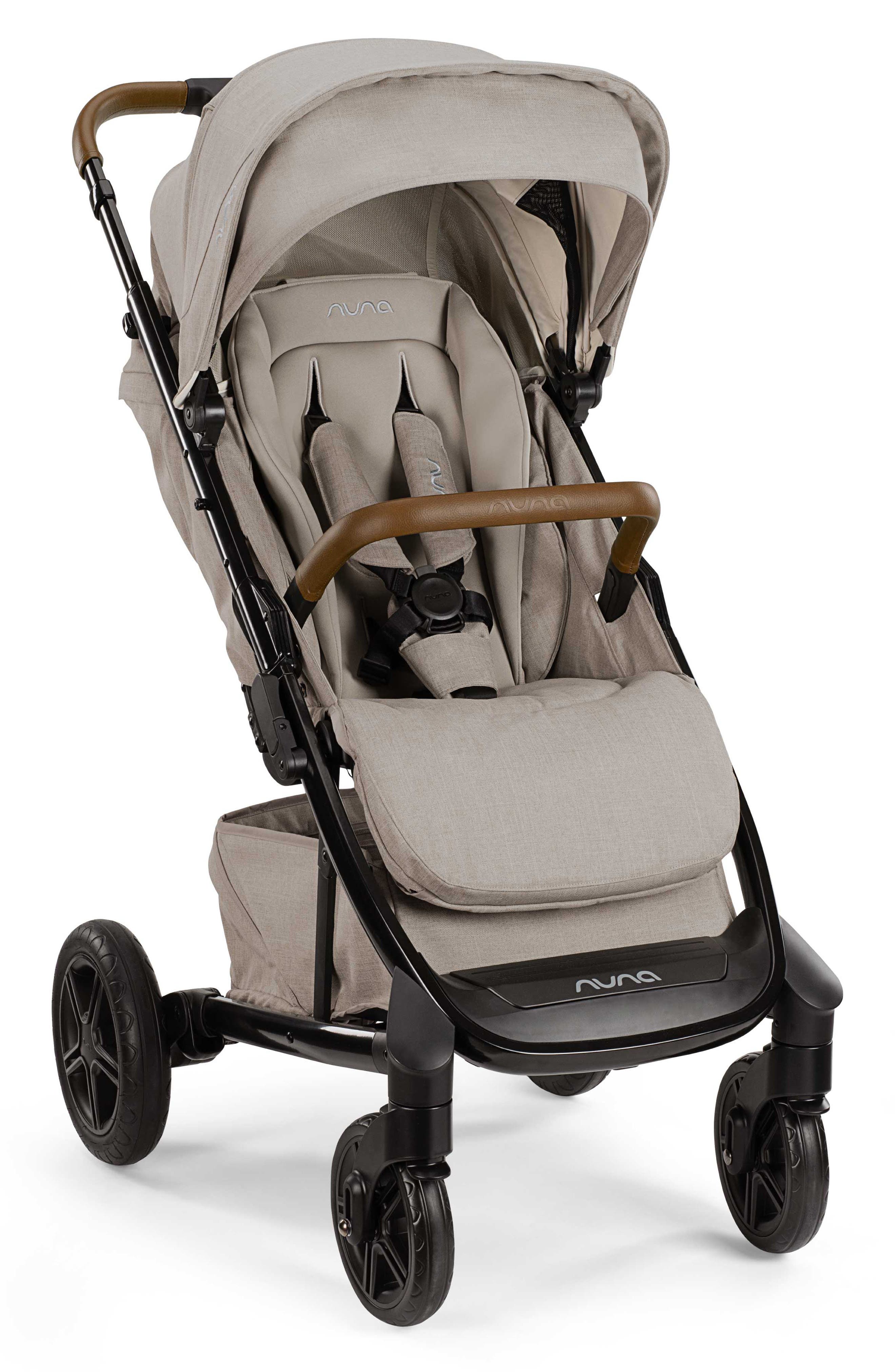 beige buggy